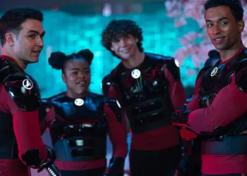Star Trek: Starfleet Academy Review