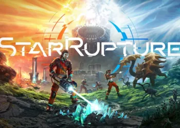 StarRupture Review