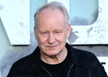 Stellan Skarsgård