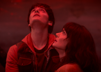 Stranger Things Season 5 Finale Review