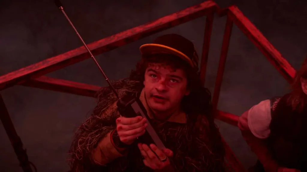 Stranger Things Season 5 Finale Review 