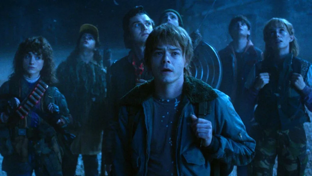 Stranger Things Season 5 Finale Review 