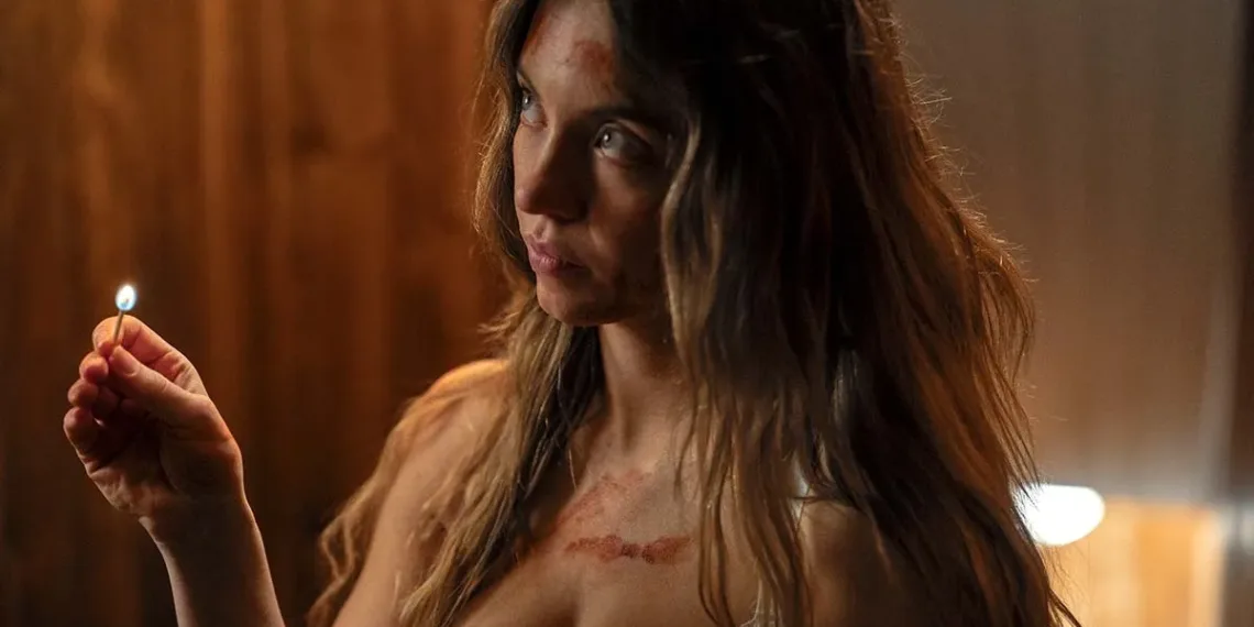 Sydney Sweeney