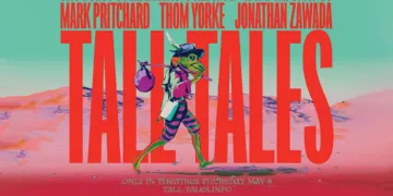 Tall Tales Review