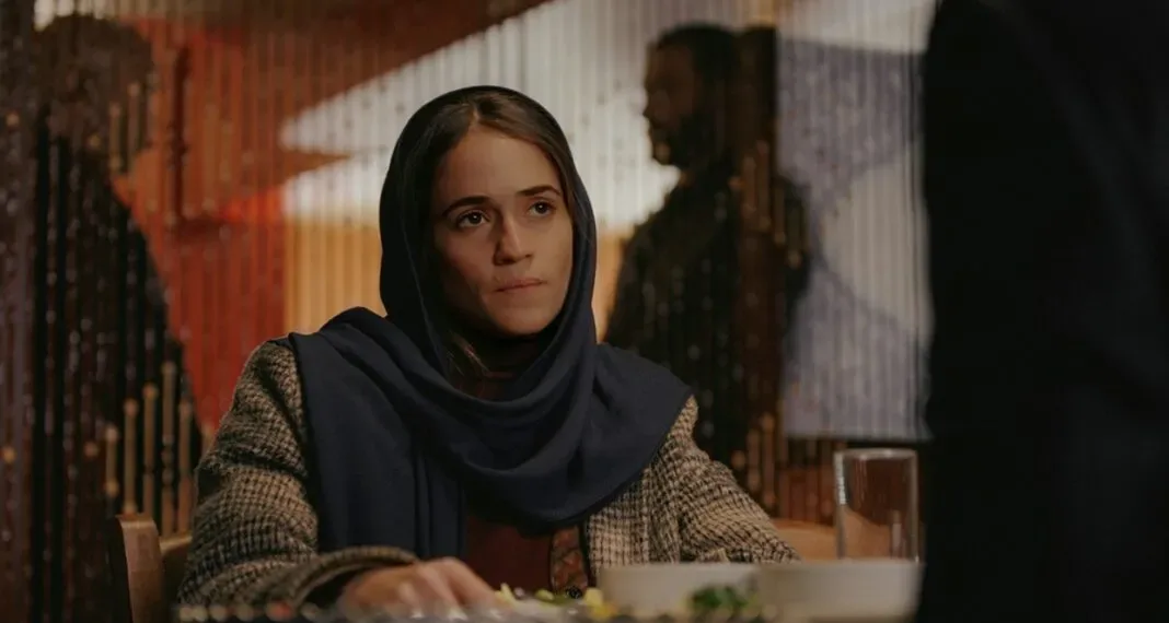 Tehran Season 3 Review: Hugh Laurie Joins a High-Stakes Nuclear Standoff 41 Tehran Season 3 Review