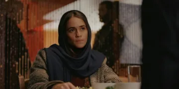 Tehran Season 3 Review: Hugh Laurie Joins a High-Stakes Nuclear Standoff 1 Tehran Season 3 Review