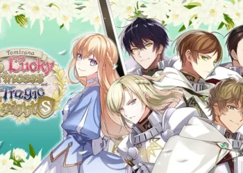 Temirana The Lucky Princess and The Tragic Knights Review