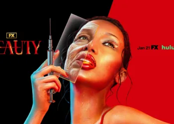 The Beauty Review