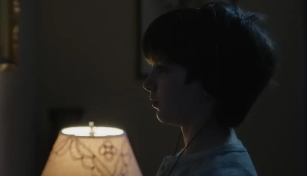 The Confession Review