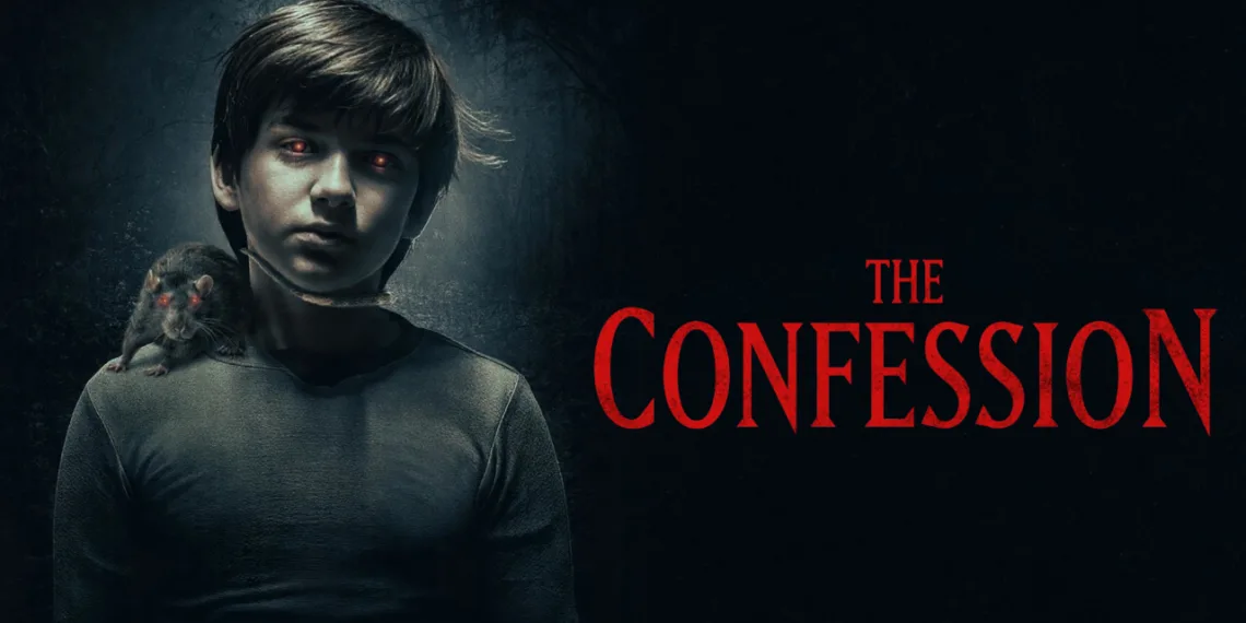The Confession Review