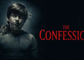 The Confession Review