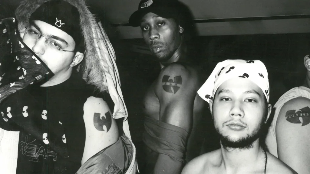 The Disciple Review: The Fan Who Changed Hip-Hop 42 The Disciple Review