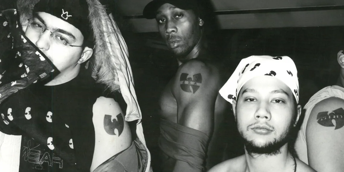 The Disciple Review: The Fan Who Changed Hip-Hop 41 The Disciple Review