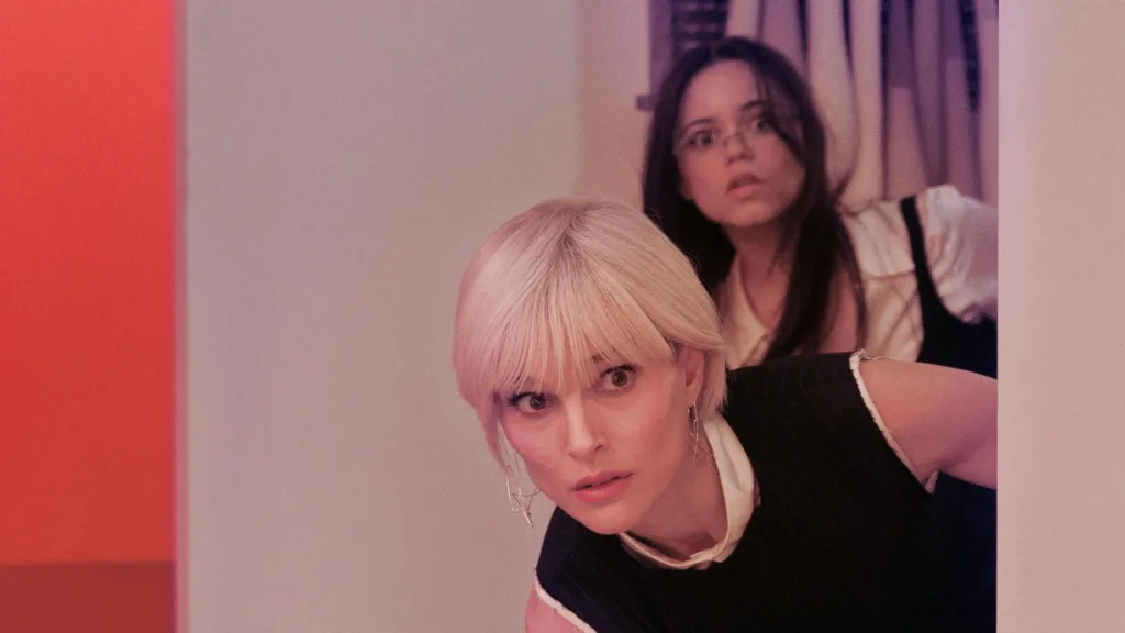 The Gallerist Review