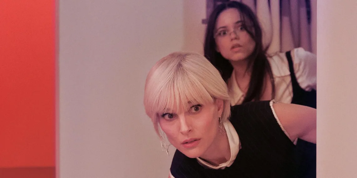 The Gallerist Review