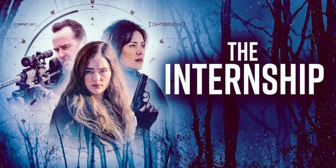 The Internship Review