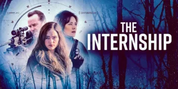 The Internship Review