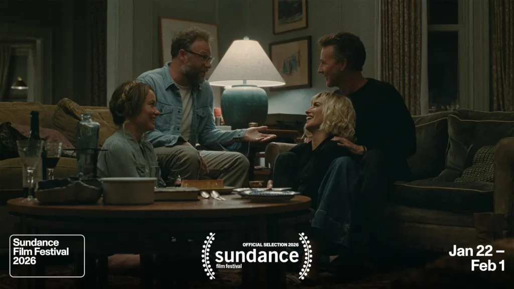 The Invite Review