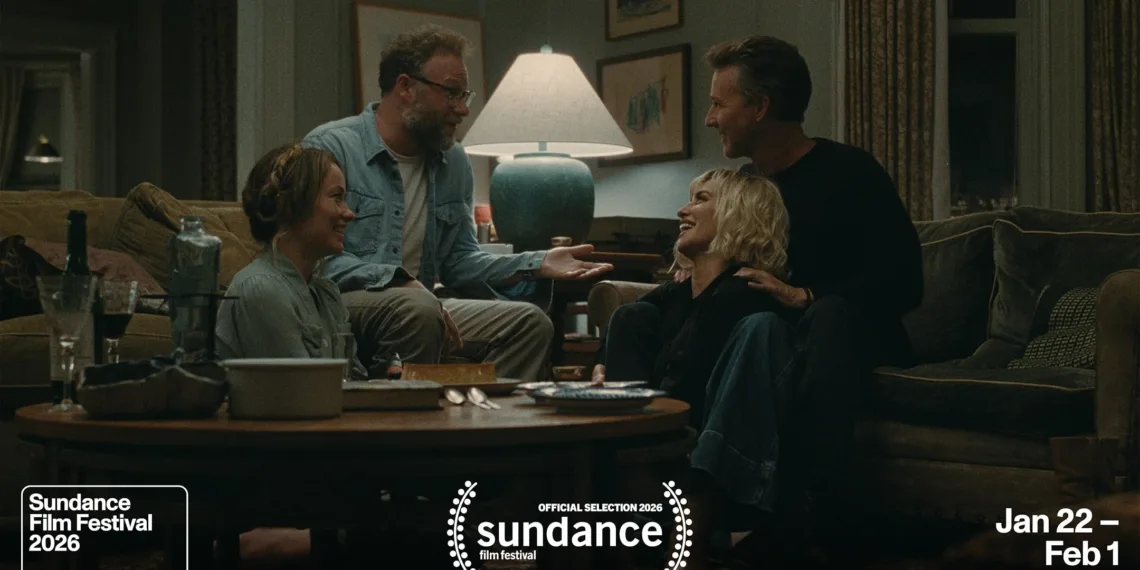 The Invite Review