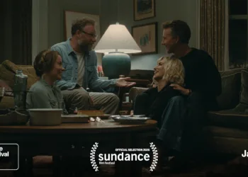 The Invite Review