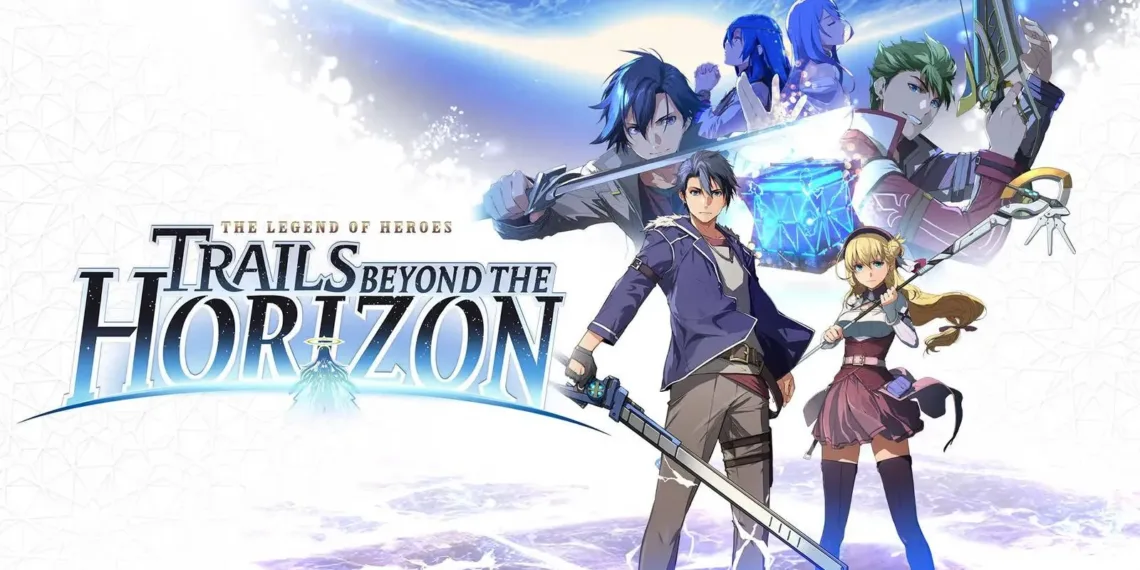 The Legend of Heroes: Trails Beyond the Horizon Review: Refined Combat Meets High Stakes Sci-Fi 41 The Legend of Heroes: Trails Beyond the Horizon Review