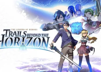 The Legend of Heroes: Trails Beyond the Horizon Review