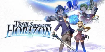 The Legend of Heroes: Trails Beyond the Horizon Review: Refined Combat Meets High Stakes Sci-Fi 1 The Legend of Heroes: Trails Beyond the Horizon Review