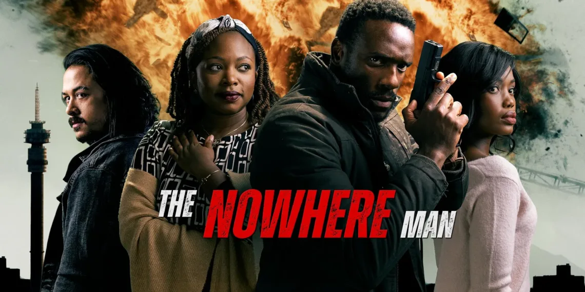 The Nowhere Man Review: Redefining the Reluctant Warrior in South Africa 41 The Nowhere Man Review