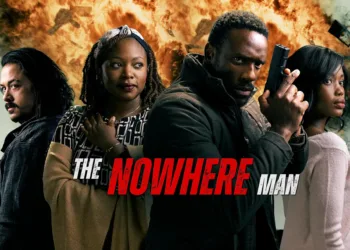 The Nowhere Man Review
