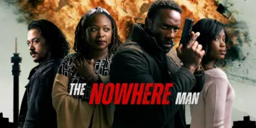 The Nowhere Man Review: Redefining the Reluctant Warrior in South Africa 1 The Nowhere Man Review