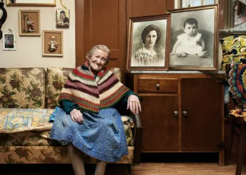 The Oldest Person in the World Review
