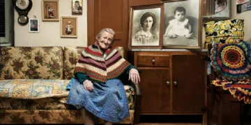 The Oldest Person in the World Review