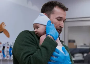 The Pitt Season 2 Review