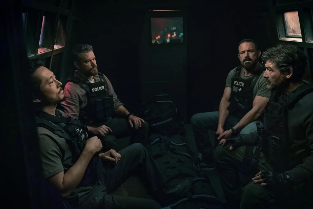 The Rip Review