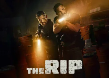 The Rip Review