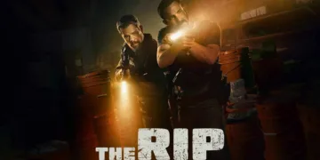 The Rip Review