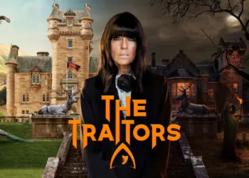 The Traitors Season 4 Review