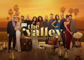 The Valley: Persian Style Review
