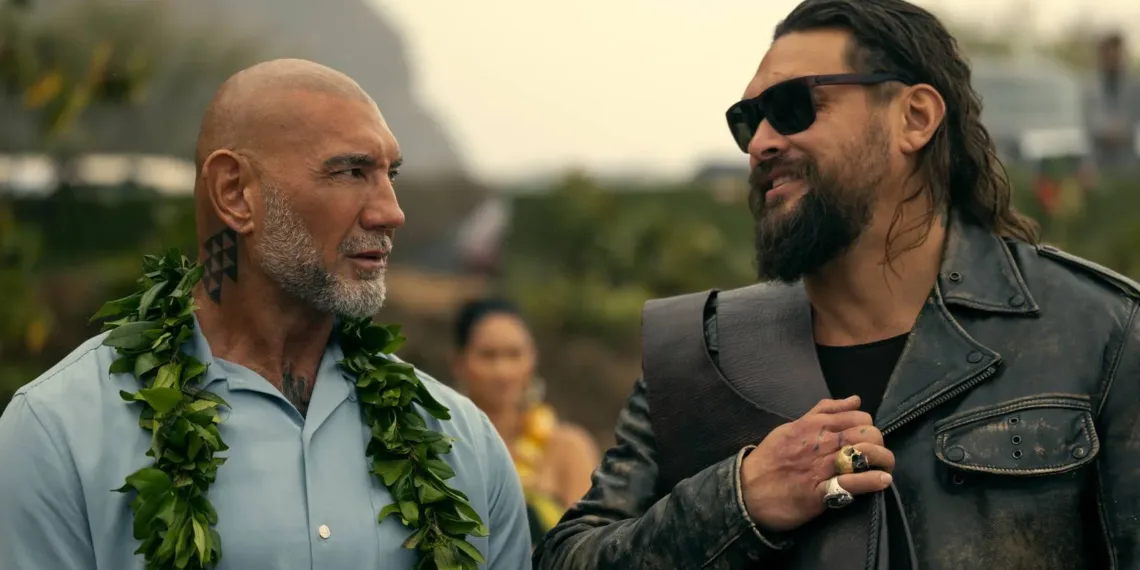 The Wrecking Crew Review: Heavy Stakes and High Velocity in Honolulu 41 The Wrecking Crew Review