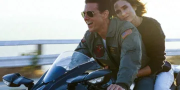 Top Gun: Maverick