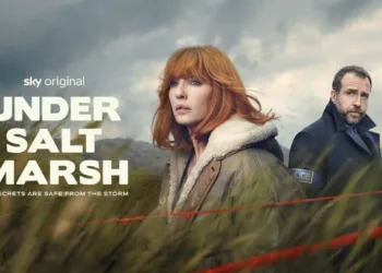 Under Salt Marsh Review