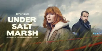 Under Salt Marsh Review