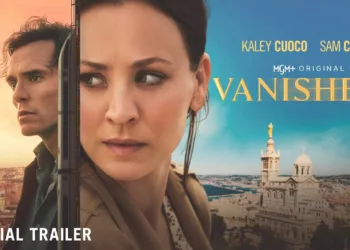 Vanished Review