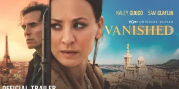 Vanished Review: Kaley Cuoco’s Grounded Search for Truth 1 Vanished Review