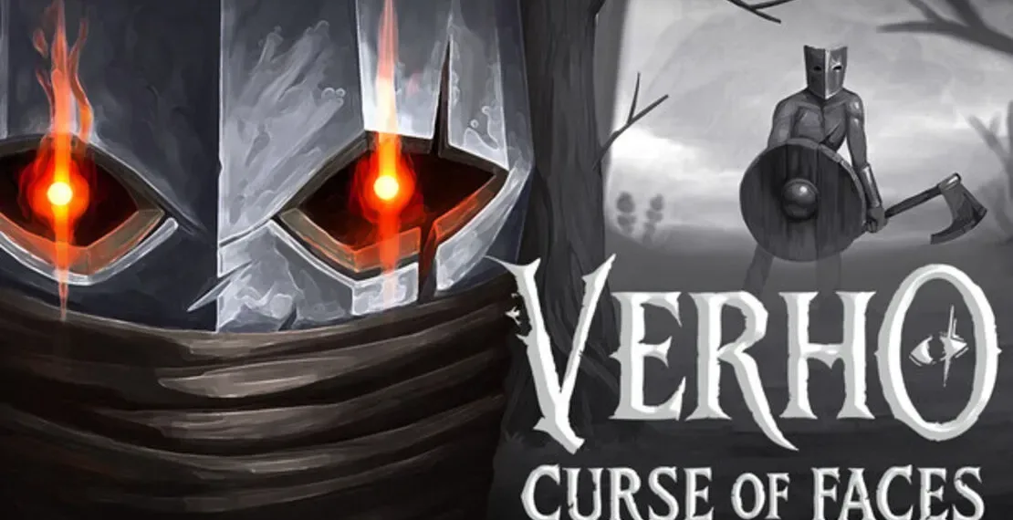 Verho - Curse of Faces Review: Uncompromising Exploration in a Shattered World 41 Verho - Curse of Faces Review