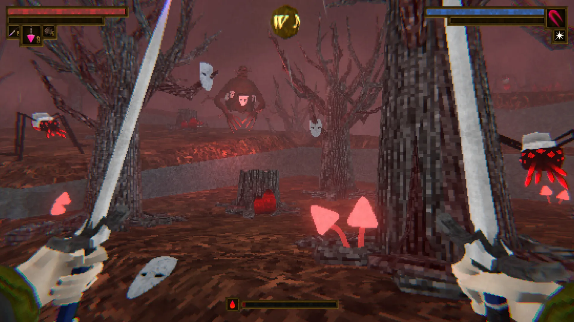 Verho - Curse of Faces Review: Uncompromising Exploration in a Shattered World 42 Verho - Curse of Faces Review
