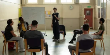 Waiting for the Out Review