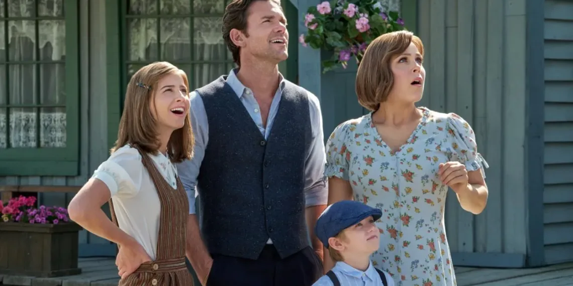 When Calls The Heart Season 13 Review