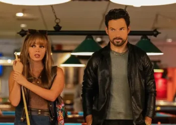 Wild Cards Season 3 Review