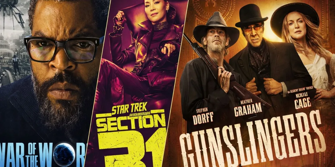 Gazettely's 15 Worst Movies of 2025 41 worst movies of 2025